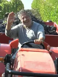 Podere Colle San Massimo, Abruzzo, Italy