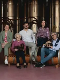 Berto & Fiorella, Friuli-Venezia Giulia, Italy